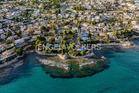 Terra a Calpe, Alicante, Calpe - € 2.850.000 | Ref: W-047IAD - foto 2